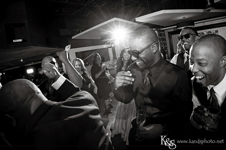 Dallas Wedding Photographers - K & S Photography Dallas Wedding Photographers